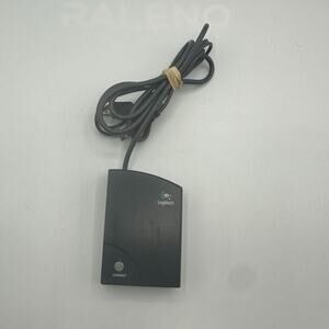 Logitech Cordless Mouse and Keyboard Reciever C-BB3-DUAL